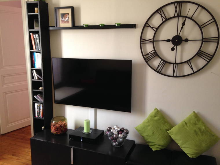 Habitación En Alquiler Boulogne-Billancourt 94476