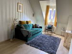 Quedarse En Casa Bures-Sur-Yvette 242208