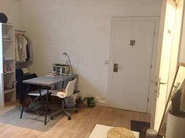 Colocation Ixelles 149004-1