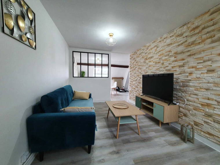 Homestay Melun 246367