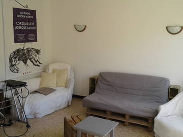 Alojamiento Compartido Digne-Les-Bains 110461-1