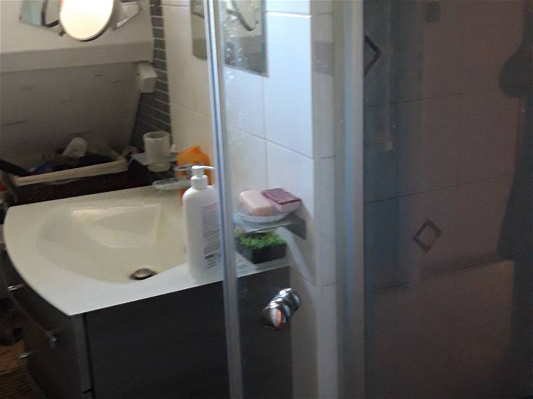 Wg-Zimmer Saint Martin du Vivier 227908