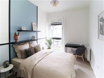 Colocation Paris 264416-1