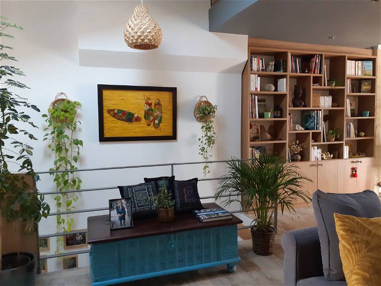 Homestay Bordeaux 261572