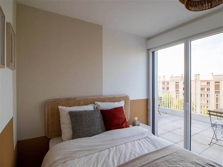 Quedarse En Casa Villeurbanne 265575