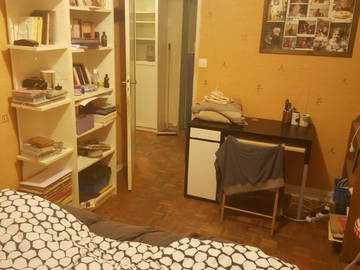 Homestay Chaville 164908-1