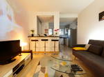 Studio Zu Vermieten Montpellier 246708