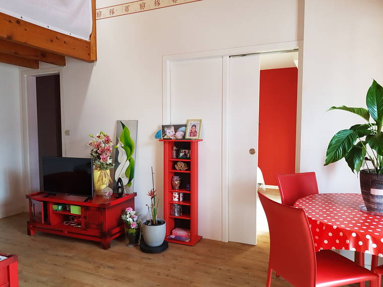 Vuokrattava Huone Cholet 266194