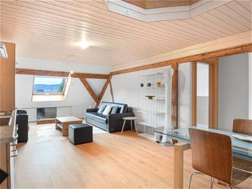 Estudio En Alquiler Courfaivre 262862-1