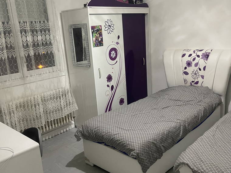 Chambre À Louer Montréal-la-Cluse 264509
