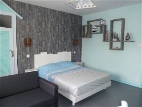 Location De 2 Chambres