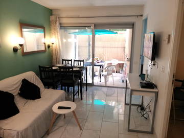 Shared Accommodation Cannes 261469-1