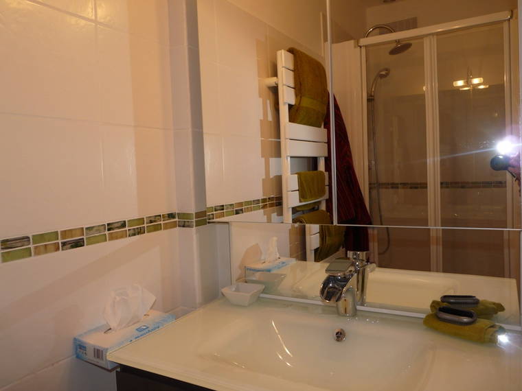 Habitación En Alquiler Les Alluets-le-Roi 100038