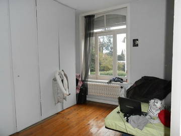 Shared Accommodation Lambersart 48312-1