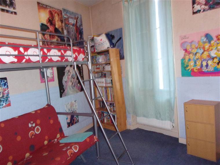 Wg-Zimmer Angoulême 222401