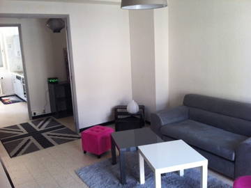 Alojamiento Compartido Montpellier 59155-1