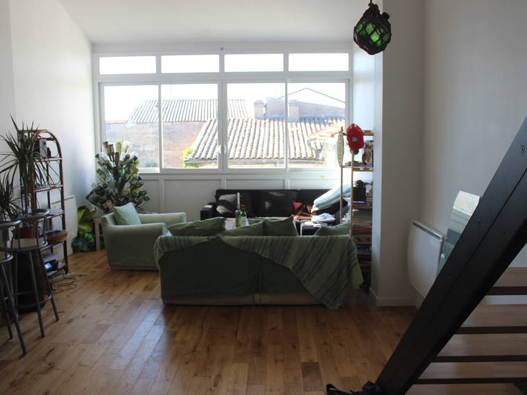 Wg-Zimmer Bordeaux 165109