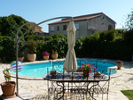Studio Te Huur Villeneuve-Lès-Maguelone 23812