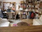 Studio Te Huur Saint Ouen 5576