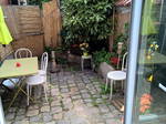 Studio À Louer Montreuil 114677