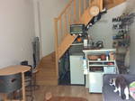 Studio À Louer Montreuil 114677
