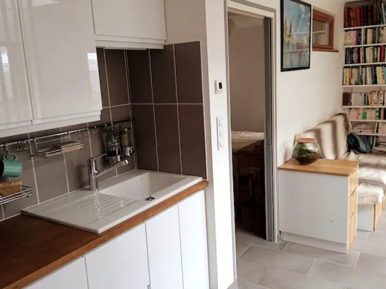 Wg-Zimmer Arcueil 402809