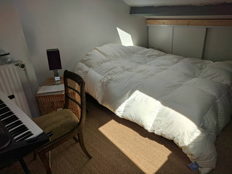 Habitación En Alquiler Bures-sur-Yvette 180050