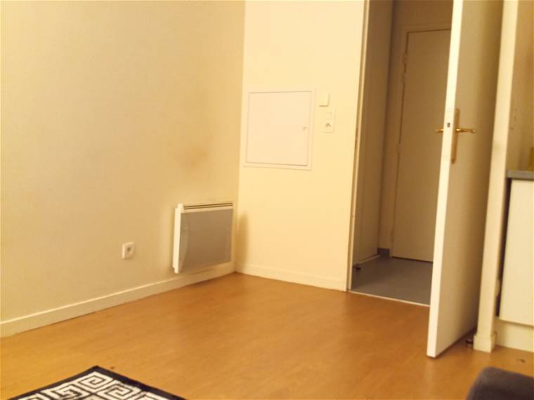 Habitación En Alquiler Rouen 249342
