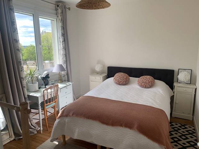 Habitación En Alquiler Le Mans 379873