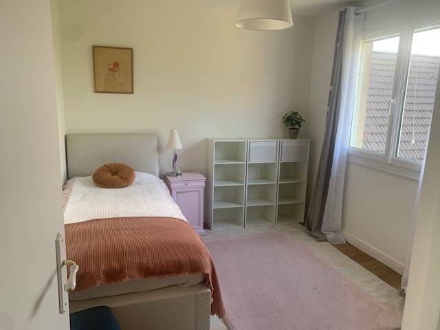 Habitación En Alquiler Le Mans 379873
