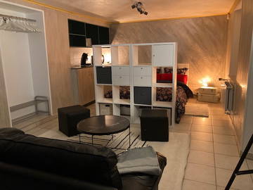 Homestay Leudelange 371667-1