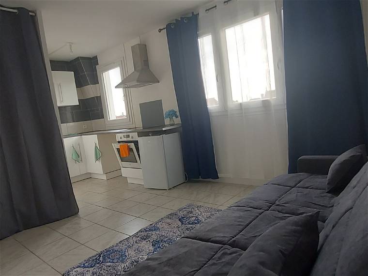 Room For Rent Crépy-en-Valois 268534