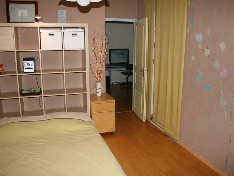 Wg-Zimmer Beynost 124369