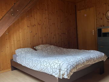 Quarto para alugar entre Estavayer-le-Lac e Payerne