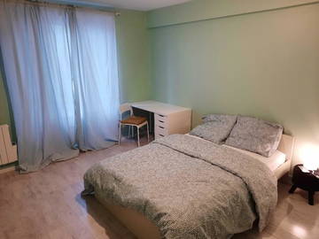 Alojamiento Compartido Cergy 248379-1