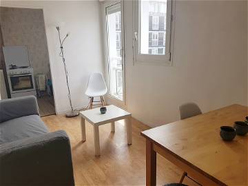 Wohngemeinschaft Cergy 243921-1