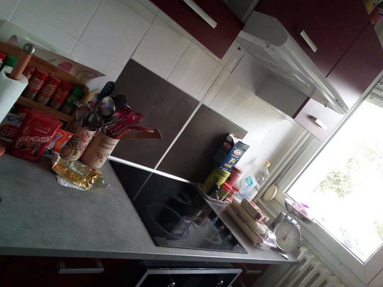 Kamer Te Huur Dijon 208924