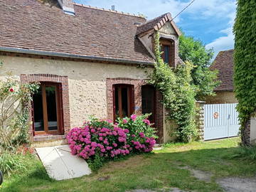 Chambre Chez L'habitant Sablons Sur Huisne 397185-1