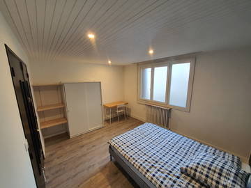 Shared Accommodation Nîmes 244707-1