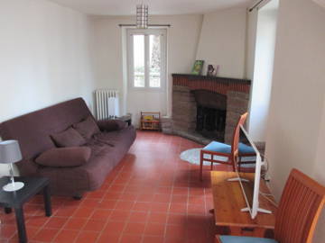 Shared Accommodation Bayonne 408701-1