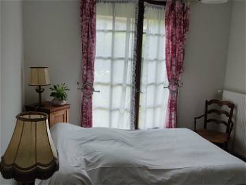 Quedarse En Casa Mantes-La-Ville 387444-1