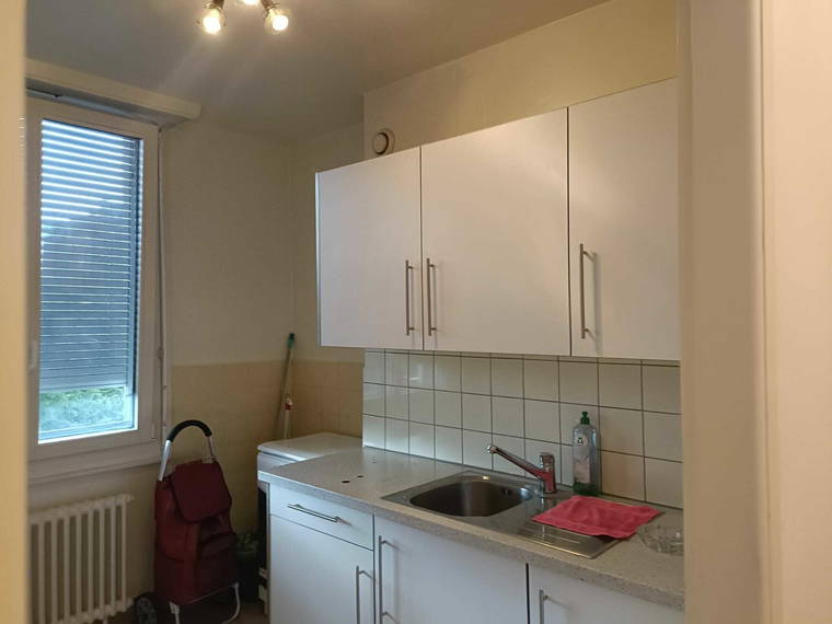Habitación En Alquiler Genève 143170