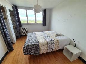 3 Zimmer Mitbewohner Toulouse Entiore TBS ENCIA JJaurès INSI