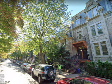 Estudio En Alquiler Montréal 246509-1