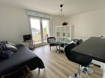 Gastfamilie Paris 286804-1