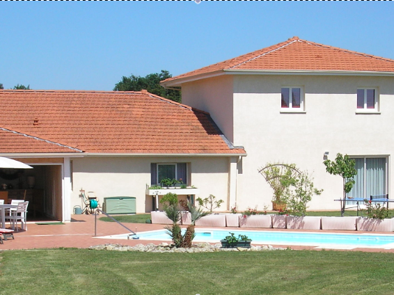 Chambre À Louer Monségur	  56464