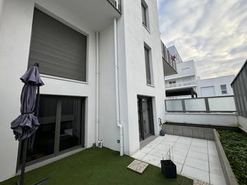 Roomlala | 4 huoneen, 3 makuuhuoneen jaettu majoitus Colombesissa, 92700