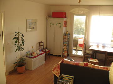 Estudio En Alquiler Annemasse 181539