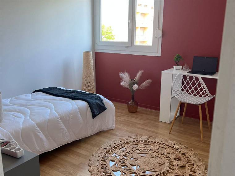 Room For Rent Vandœuvre-lès-Nancy 394213