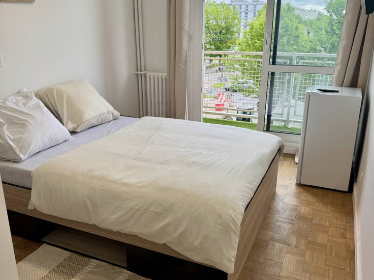 Chambre À Louer Saint-Herblain 504096